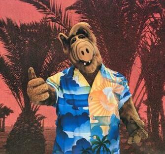 Alf Image Calendar Laser Time HD Wallpaper And Background