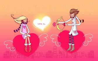 Valentines Day Wallpaper HD 14th Feb Image For Lovers