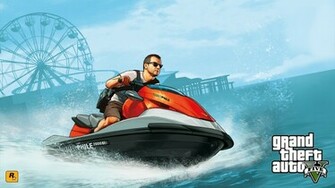 Gta Bilder Wallpaper Und Screenshots