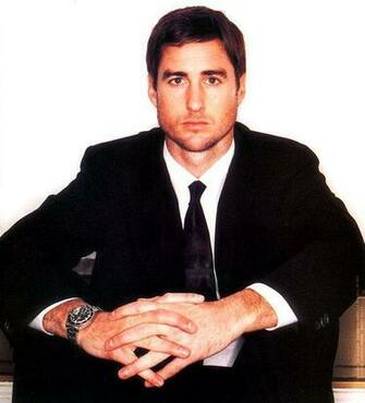 Luke Wilson Wallpaper HD Uploaded By