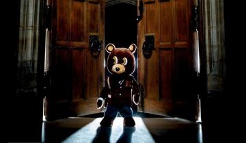 Kanye West Late Registration Beat