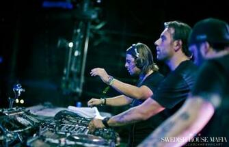 Swedish House Mafia Wallpaper