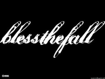 Blessthefall Wallpaper Music