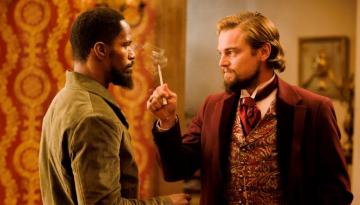 Django Unchained 4k Ultra HD Wallpaper High Quality Walls