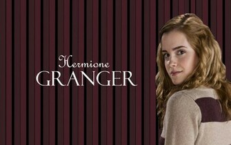 Hermione Granger Wallpaper By Darkwizardcatcher09