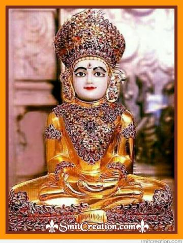 Jain Tirthankar Wallpaper Of God