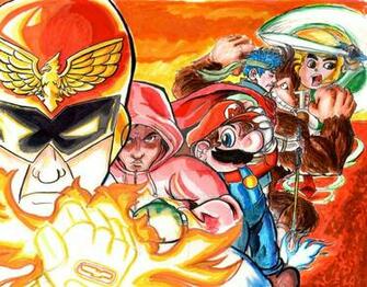 Smash Line Up Ver1 By C Abdulio