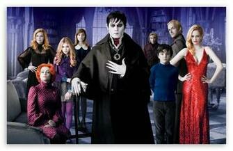 Dark Shadows HD Wallpaper For Standard Fullscreen Uxga Xga Svga