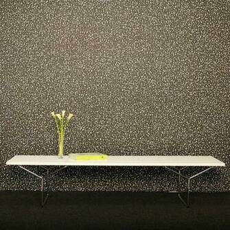 Merge Wallpaper Cloud Gray Contemporary Other Metro