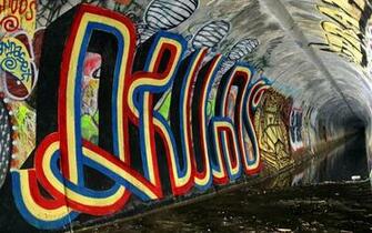 Graffiti Wallpaper Hq