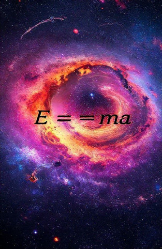 Physics Equations Wallpaper