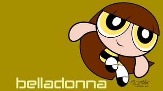 Belladonna Wallpaper By Ajtheppgfan