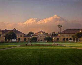Stanford University Desktop Pc And Mac Wallpaper