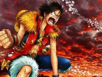 Speedart Luffy Vs Doflamingo One Piece Photoshop