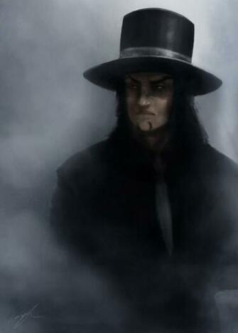 Rob Lucci By Asmafadhel