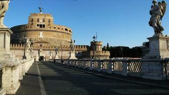 Rome Italy Wallpaper