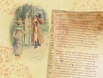 Pride And Prejudice Wallpaper Sf