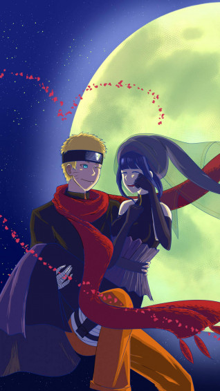 Naruto Aesthetic Wallpaper