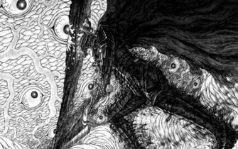 Berserk Computer Wallpaper Desktop Background Id