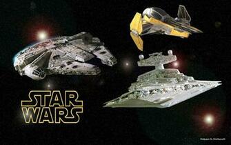 Star Wars Space Wallpaper By Webname05