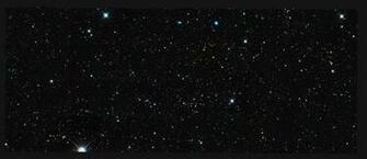Black Galaxy Background