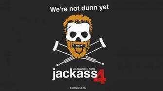 Jackass Wallpaper Image