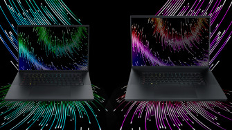 Razer S Blade Laptops Sport Screens Gpus