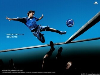 Adidas Football Wallpaper Picture