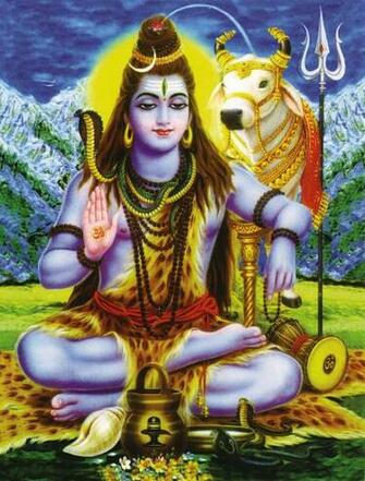 Timeline Bhole Nath Most Beautiful HD Wallpaper Image Happy