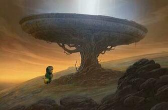 Go Back Gallery For Mtg Land Wallpaper