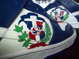 Dominican Republic Flag Pictures With Meaning