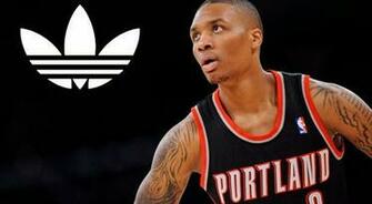 The Sports Complex Is Damian Lillard Leaving Adidas