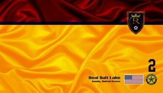 Galleries Related Real Salt Lake Desktop Wallpaper
