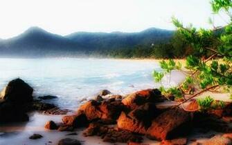 Wallpaper Desktop Background Scenery High Quality