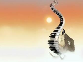 Wallpaper Fond Saxophone Image Wal