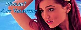 Cat Valentine Wallpaper By Nathi18