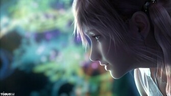 Final Fantasy Xiii Wallpaper 1080p