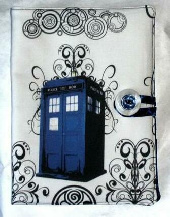 Wallpaper Listing Doctor Who Kindle
