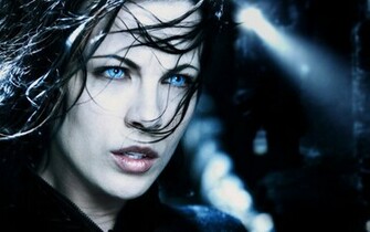 Beckinsale Vampire Wallpaper Kate Stock Photos