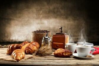 Breakfast 5k Retina Ultra HD Wallpaper Background Image