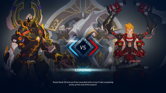 Duelyst Re Pc Gamer