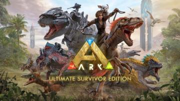 Ark Screenshot Leaks Ahead Of Event My Nintendo News