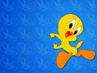 Tweety Wallpaper Bird