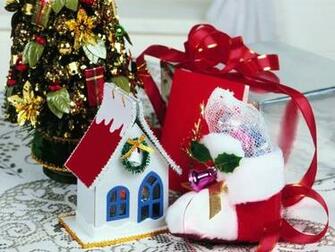 Christmas Screen Savers