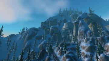 To Be A Success All World Of Warcraft Classic Has Do Is Exist