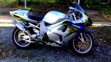 Suzuki Tl R Pic Onlymotorbikes