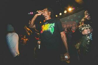 Flatbush Zombies Wallpaper Background Image