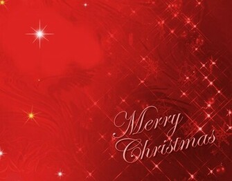Christmas Wallpaper 3d Nature