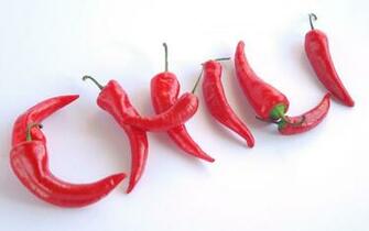 Red Chilli HD Wallpaper Find Best