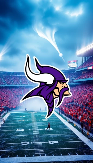 Minnesota Vikings Wallpaper